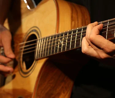 Mornings@LIM: Jack & Mary: Music from the Heart | an In the Moment program