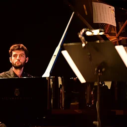 Farnsworth Concert Series: Clifford Cameron