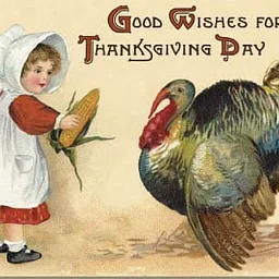 Thanksgiving – Museum is Closed