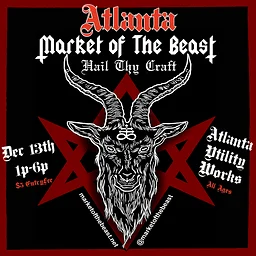 Market of the beast