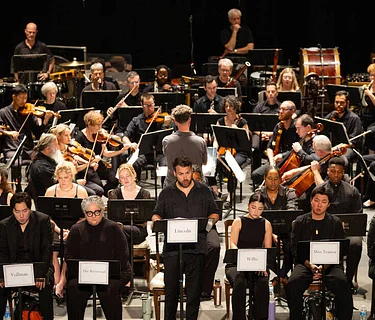 Chautauqua Opera Company Orchestral Workshop: Rosencrantz and Guildenstern Are Dead