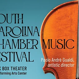 South Carolina Chamber Music Festival