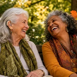 The Connection Between Hearing Loss & Dementia