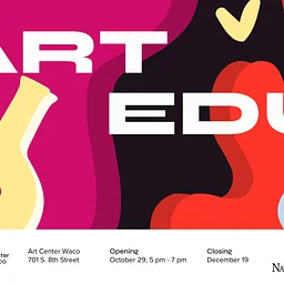 ART EDU 2026 | Opening Reception