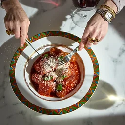 Sunday Sauce