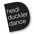 Heidi Duckler Dance