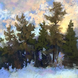 Spirit of the Wilderness Community Art Show, "The Art of Sabbath," Gallery Exhibition