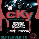 CKY