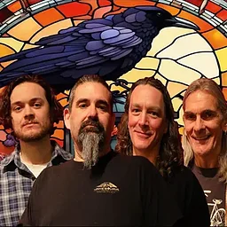 Dead Man’s Waltz w/ Rev Tor Band