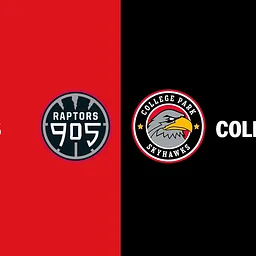 Raptors 905 vs College Park Skyhawks