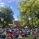 Jazz on the Lawn