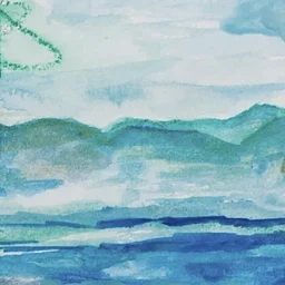 Meditate & Paint