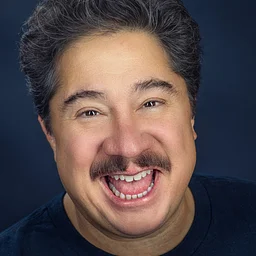 JPs Comedy Club presents- GREG ROMERO WILSON!!!