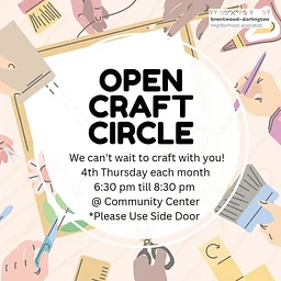 Open Craft Circle