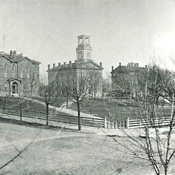 Cemetery Tours: Bringing Forth Those Pioneers