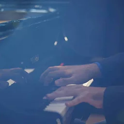 Piano Duos & Solos - Part 2