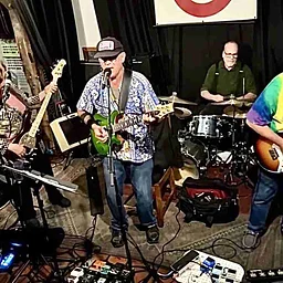 Live Music with West Coast Sidecar 09/12/26