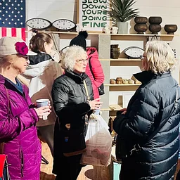 Small Business Saturday