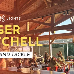 Live Music: Alger Mitchell at Par & Tackle