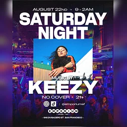 Keezy