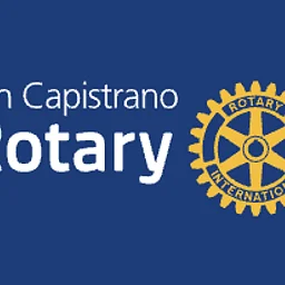 SPEAKING ENGAGEMENT: San Juan Capistrano Rotary
