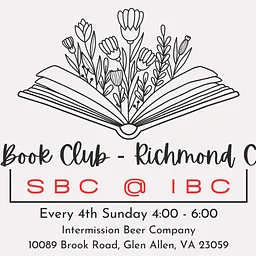 SBC @ IBC: Silent Book Club – Richmond Chapter
