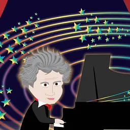 The Magic of Beethoven