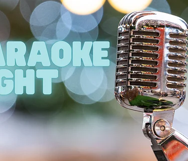 Karaoke Night
