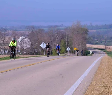 2026 Ride the Ups & Downs