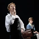 NATIONAL THEATRE LIVE: FRANKENSTEIN