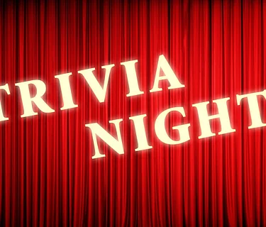 Overlook Weekly Trivia