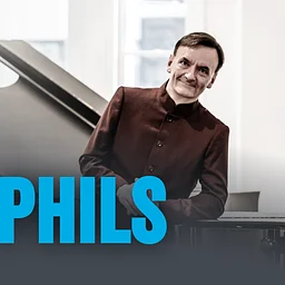Stephen Hough Plays Saint-Saëns