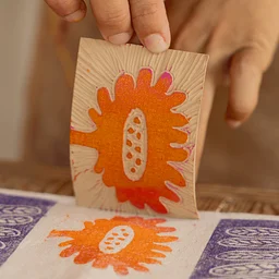 PR201 Experimental Printmaking with Dawn Daisley