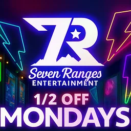 Monday Mayhem