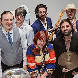 Little Chef Klezmer Band