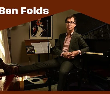 Ben Folds