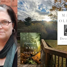 The Family of Things: Writing the Self and Nature through the Work of Mary Oliver
