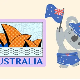 Teen Snack Around the World: Australia