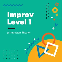 Improv Level 1