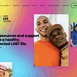 LGBT LIFE Center