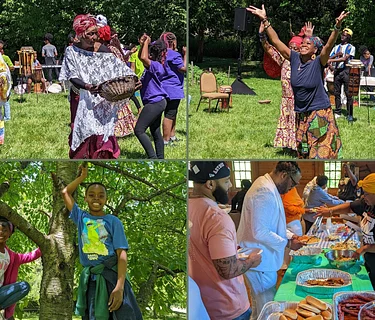Juneteenth Celebration