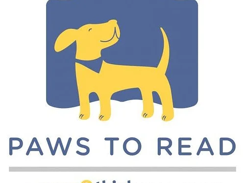 Paws to Read