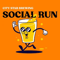Social Run