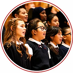 Youth Honor Choir: The Music of Jake Runestad