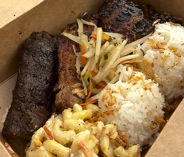 Tisoy Quality Goods Pop Up