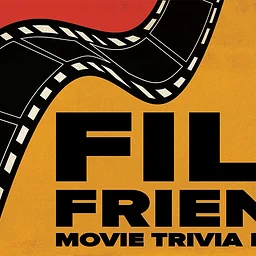Film Friends Movie Trivia