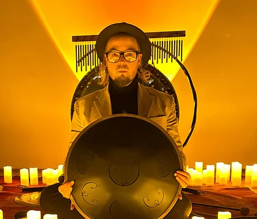 Mindful MAGiC: Candlelit Consciousness Concert