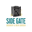 Side Gate Brewery and Beer Garden