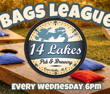 Bags League