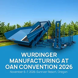 Wurdinger Manufacturing at OAN Convention 2026